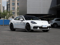 Panamera新能源 Panamera 4 E-Hybrid2.9T2018款