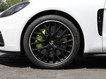 Panamera新能源 Panamera 4 E-Hybrid2.9T2018款