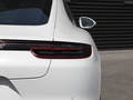 Panamera新能源 Panamera 4 E-Hybrid2.9T2018款