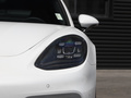 Panamera新能源 Panamera 4 E-Hybrid2.9T2018款