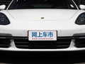 Panamera新能源 Panamera 4 E-Hybrid2.9T2018款