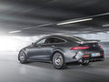 奔驰AMG GT AMG GT 63 S Edition 12019款