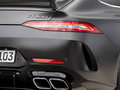 奔驰AMG GT AMG GT 63 S Edition 12019款