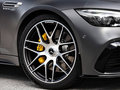 奔驰AMG GT AMG GT 63 S Edition 12019款