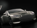 V12 Vantage 6.0L V600 Roadster2018款