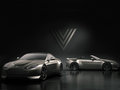 V12 Vantage 6.0L V600 Roadster2018款