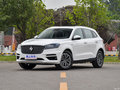 宝沃BXi7 图片
