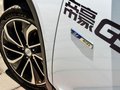 帝豪GSe 图片