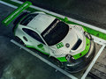 保時(shí)捷911 GT3 R2018款