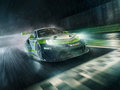 保時(shí)捷911 GT3 R2018款