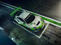 保時(shí)捷911 GT3 R2018款