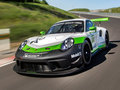 保時(shí)捷911 GT3 R2018款