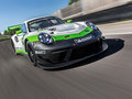 保時(shí)捷911 GT3 R2018款