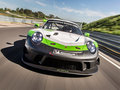 保時(shí)捷911 GT3 R2018款