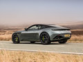 阿斯顿·马丁DB11 5.2T V12AMR2019款