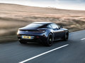 阿斯顿·马丁DB11 5.2T V12AMR2019款