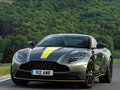 阿斯顿·马丁DB11 5.2T V12AMR2019款