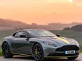 阿斯顿·马丁DB11 5.2T V12AMR2019款