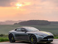 阿斯顿·马丁DB11 5.2T V12AMR2019款