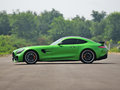 奔驰AMG GT GT S Roadster2019款