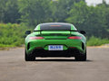 奔驰AMG GT GT S Roadster2019款