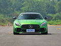 奔驰AMG GT GT S Roadster2019款