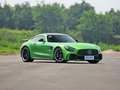奔驰AMG GT GT S Roadster2019款