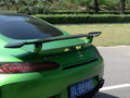 奔驰AMG GT 图片
