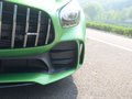 奔驰AMG GT 图片