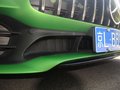 奔驰AMG GT GT S Roadster2019款