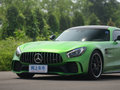 奔驰AMG GT GT S Roadster2019款