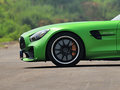 奔驰AMG GT GT S Roadster2019款