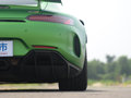 奔驰AMG GT GT S Roadster2019款