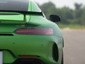 奔驰AMG GT GT S Roadster2019款