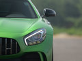 奔驰AMG GT GT S Roadster2019款