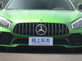 奔驰AMG GT GT S Roadster2019款