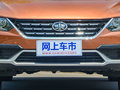 骏派CX65 图片