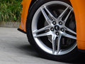 Mustang 图片