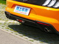 Mustang 圖片