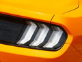 Mustang 圖片