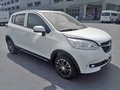 云度ππ 基本型2018款