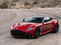 阿斯顿·马丁DBS DBSSuperleggera2019款