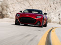 阿斯顿·马丁DBS DBSSuperleggera2019款