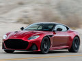 阿斯顿·马丁DBS DBSSuperleggera2019款