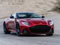 阿斯顿·马丁DBS DBSSuperleggera2019款