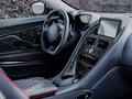 阿斯顿·马丁DBS DBSSuperleggera2019款