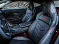 阿斯顿·马丁DBS DBSSuperleggera2019款