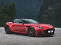 阿斯顿·马丁DBS DBSSuperleggera2019款