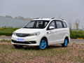 开瑞K50EV 图片