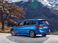 寶馬2系GT Gran Tourer2019款